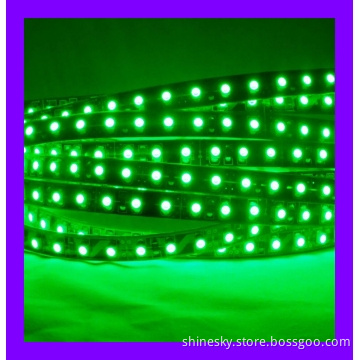 Silicon GEL IP65 Waterproof LED Strip